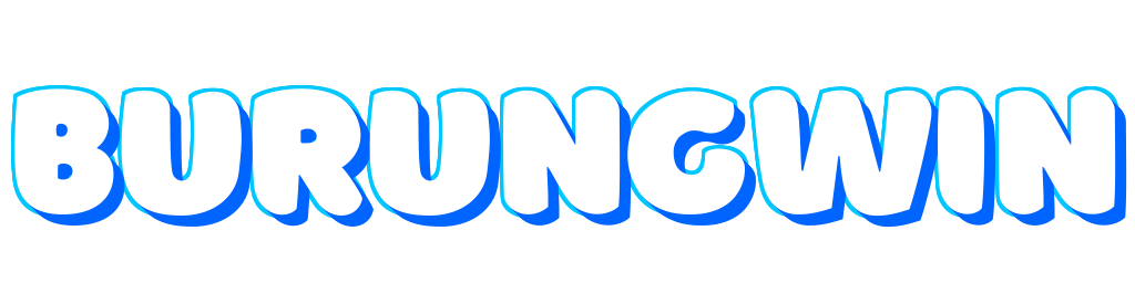 Logo BURUNGWIN
